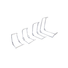 Jorgensen Labs Smith-Baxter Mouth Gag Set