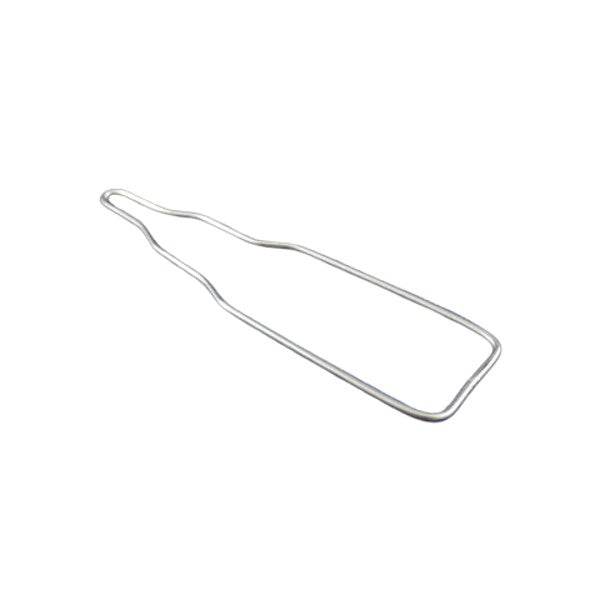 Jorgensen Labs J0051X Avian Oral Speculum Small