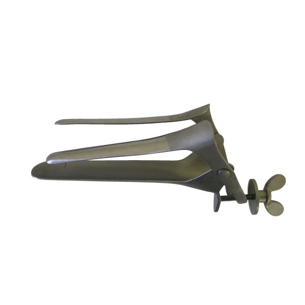 Jorgensen Labs J0052P Polansky Vaginal Speculum