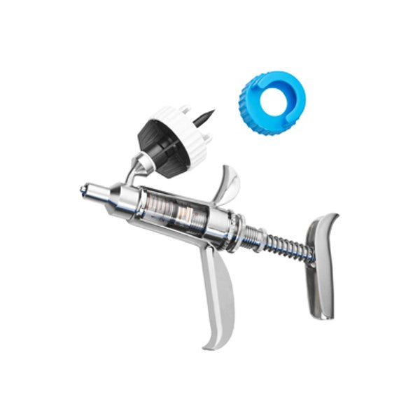 Jorgensen Labs J0053FM18 Ferromatic Syringe 5cc