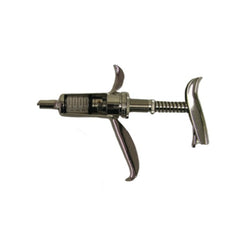 Jorgensen Labs Vetamatic 5cc Syringe 94