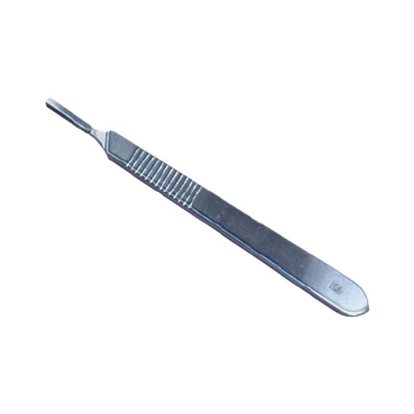 Jorgensen Labs J0055GA German Scalpel Hdle #3