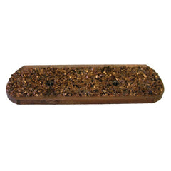 Jorgensen Labs Curved Float Blade T/C