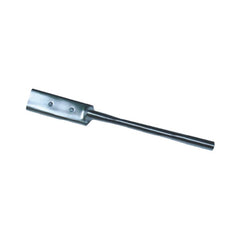 Jorgensen Labs Straight Shaft, Less Blade