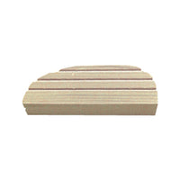Jorgensen Labs Hoof Blocks 3/4³