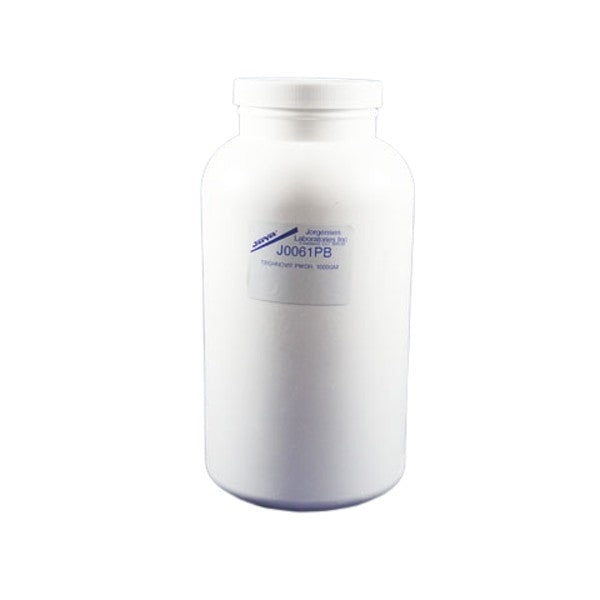 Jorgensen Labs Technovit Hoof Acrylic Powder 1000gm for Veterinary Claw Treatment