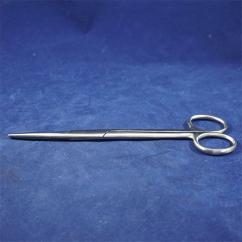 Jorgensen Labs Mayo Scissors | Heavy-Duty Surgical Scissors for Fascia and Deep Tissue Dissection
