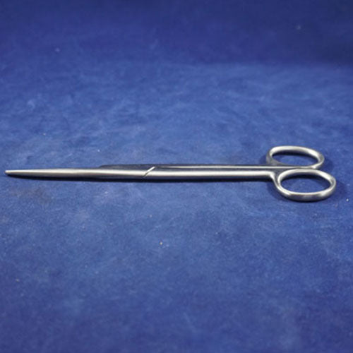 Jorgensen Labs Mayo Scissors | Heavy-Duty Surgical Scissors for Fascia and Deep Tissue Dissection