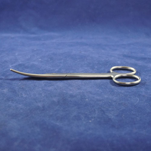 Jorgensen Labs Mayo Scissors | Heavy-Duty Surgical Scissors for Fascia and Deep Tissue Dissection