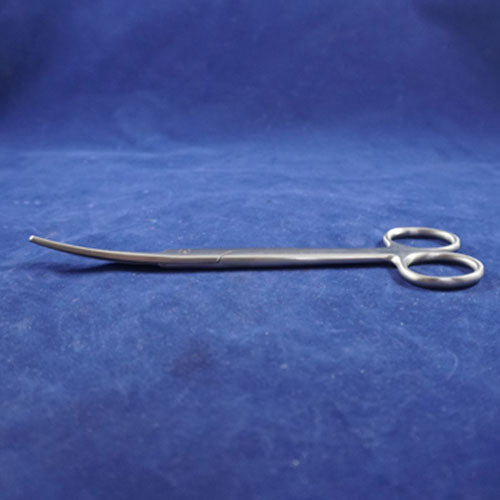 Jorgensen Labs Mayo Scissors | Heavy-Duty Surgical Scissors for Fascia and Deep Tissue Dissection