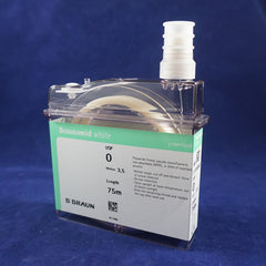 Jorgensen Labs Braunamid Cassette #0