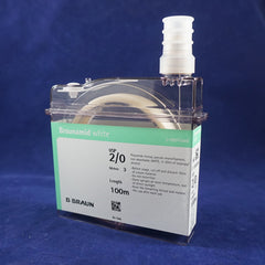 Jorgensen Labs Braunamid Cassette #2