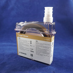 Jorgensen Labs Catgut Medium Chromic Cassette #3