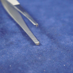 Jorgensen Labs Tissue Forceps - German Made