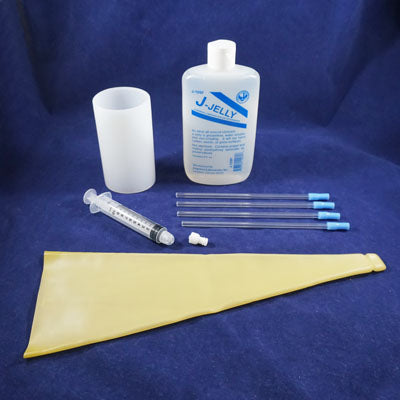 Jorgensen Labs J0102 Small Animal Artificial Insemination Kit