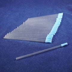 Jorgensen Labs K-9 Al Pipettes, Nonsterile (Pack of 25)