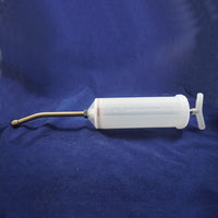 Jorgensen Labs Dose Syringe 600cc