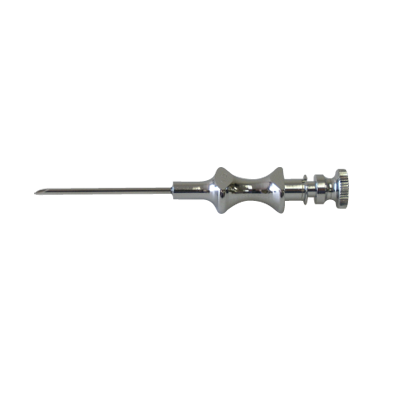 Jorgensen Labs J0116RB Rosenthal Biopsy Needle 16G x 1 5/16"