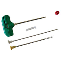 Jorgensen Labs Biopsy Aspiration Bone Marrow Needle 11g x 4³