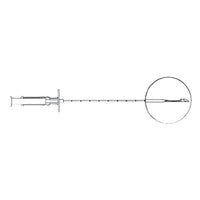 Jorgensen Labs True Cut Style Biopsy Needle