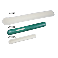 Jorgensen Labs Veterinary Plastic Splint Large