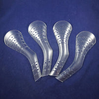 Jorgensen Labs Quick Splint Rear Leg or Tarsal Splint (Pack of 4)
