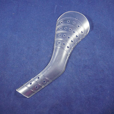 Jorgensen Labs Quick Splint Rear Leg (Pack of 4) J0119QL J0119QR J0119RL J0119RR J0119SL J0119SR