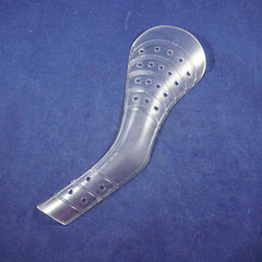 Jorgensen Labs Quick Splint Rear Leg or Tarsal Splint Medium