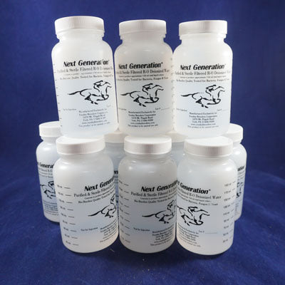 Jorgensen Labs J0124N Semen Extender (No Antibiotics) 150 mL