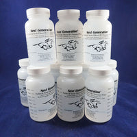 Jorgensen Labs Semen Extender - No Antibiotics (Pack of 10)