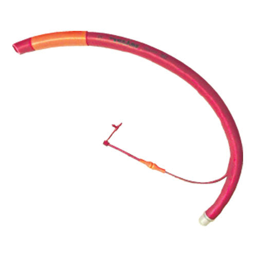 Jorgensen Labs Cuffed Endotracheal Tube | High-Volume Low-Pressure Airway Management