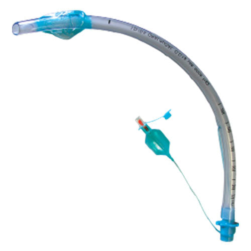 Jorgensen Labs High Volume Low Pressure Endotracheal Tubes for Veterinary Anesthesia