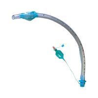 Jorgensen Labs Non-Cuffed Endotracheal Tube 4.0mm