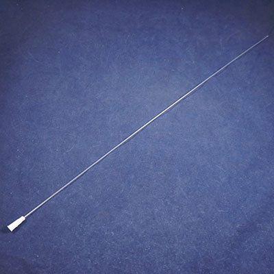 Jorgensen Labs J0154XS JorVet Male Dog Urinary Catheter 4fr x 20