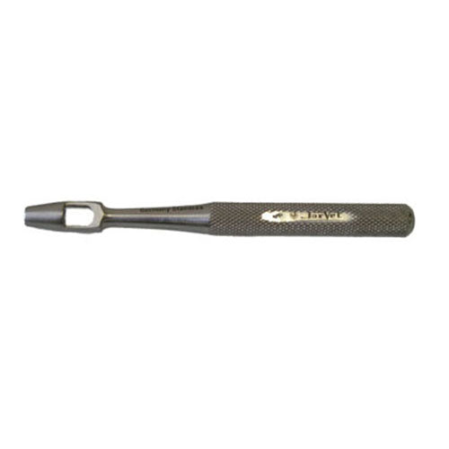 Jorgensen Labs Keye’s Skin Biopsy Punch | Professional Reusable Stainless Steel Dermal Sampler