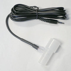 Jorgensen Labs Vet Alarm Respiratory Monitor, Sensor Wire w/ Connector Only