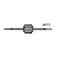 Jorgensen Labs Transfer Needle 16 X 1 1/4