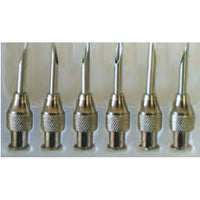 Jorgensen Labs Hypodermic Needle (Pack of 12)