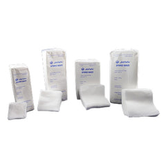 Jorgensen Labs Sponge Gauze, 3³ x 3³