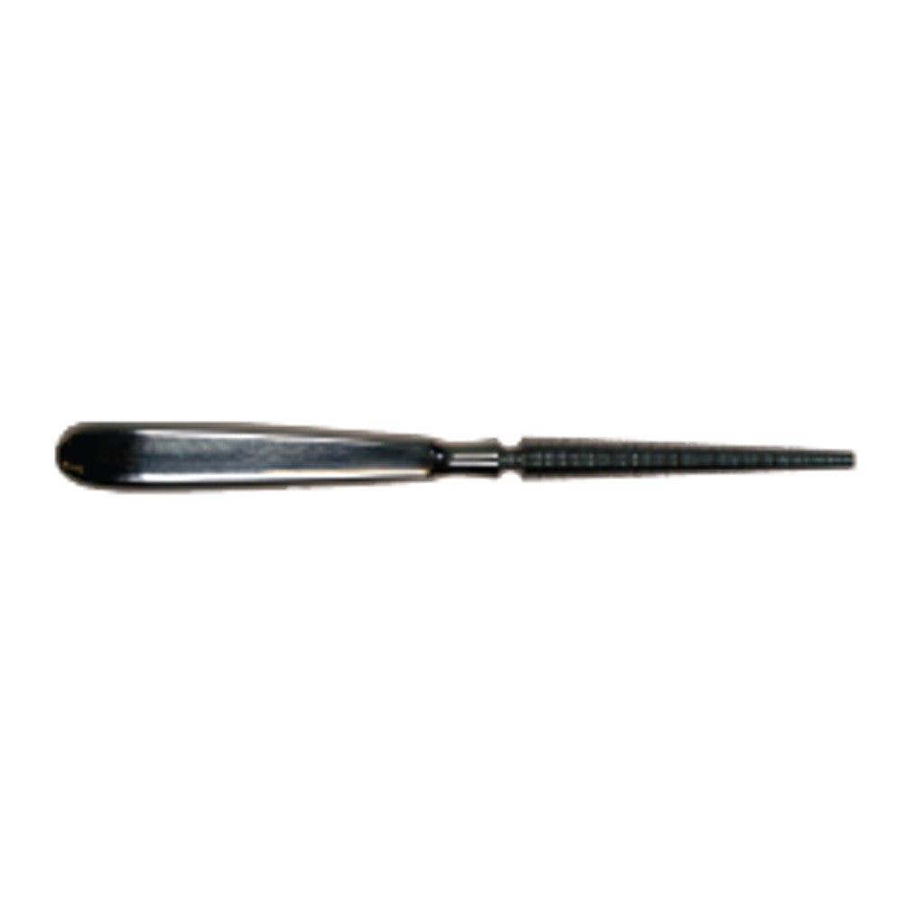 Jorgensen Labs Trochlear Rasp for Orthopedic Bone Contouring