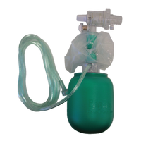 Jorgensen Labs Small Resuscitator Bag