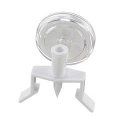 Jorgensen Labs Chemo Dispensing Pins™ with Security Clip