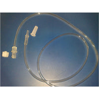 Jorgensen Labs IV Extension Set