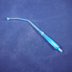 Jorgensen Labs Yankauer Suction Handle with Thumb Control Vent