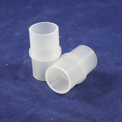Jorgensen Labs J0157V Endo Adapter 15mm X 15mm