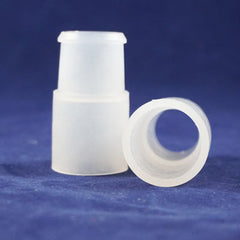 Jorgensen Labs Anesthesia Hose Adaptor (Pack of 2)