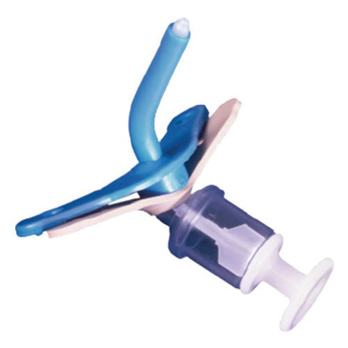 Jorgensen Labs Silicone Tracheostomy Tube | Reusable Soft-Grade Tracheal Airway