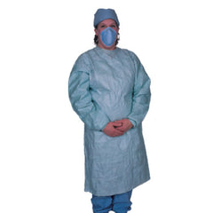 Jorgensen Labs Sterile Disposable Surgery Gown
