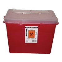 Jorgensen Labs Sharp™s Container 4 Liter