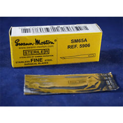 Jorgensen Labs Micro Scalpel Blade